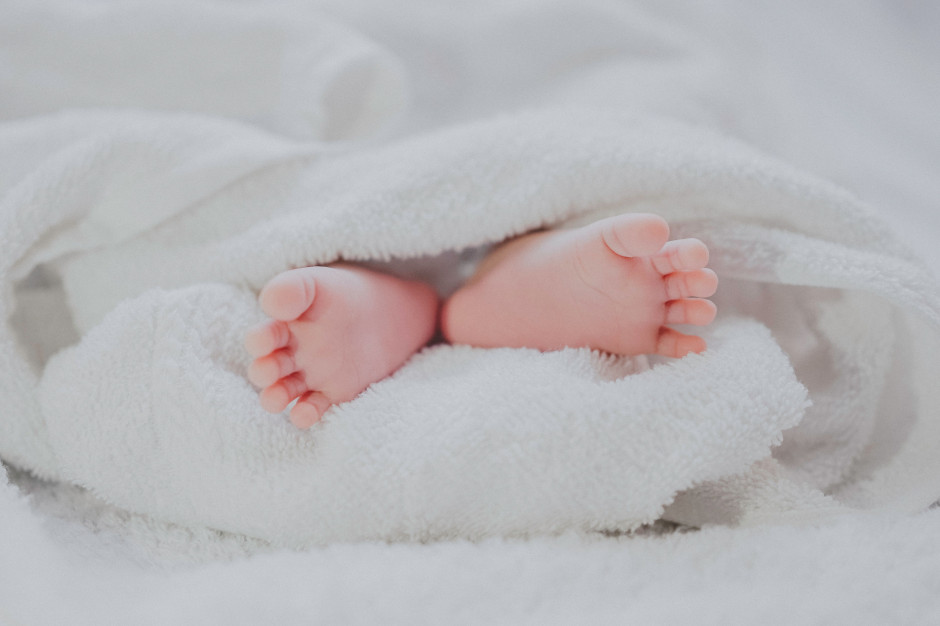 fot. unsplash.com Katowice: urzędnicy nie zgodzili się nazwać dzieci Koka, Joint i Nutella
