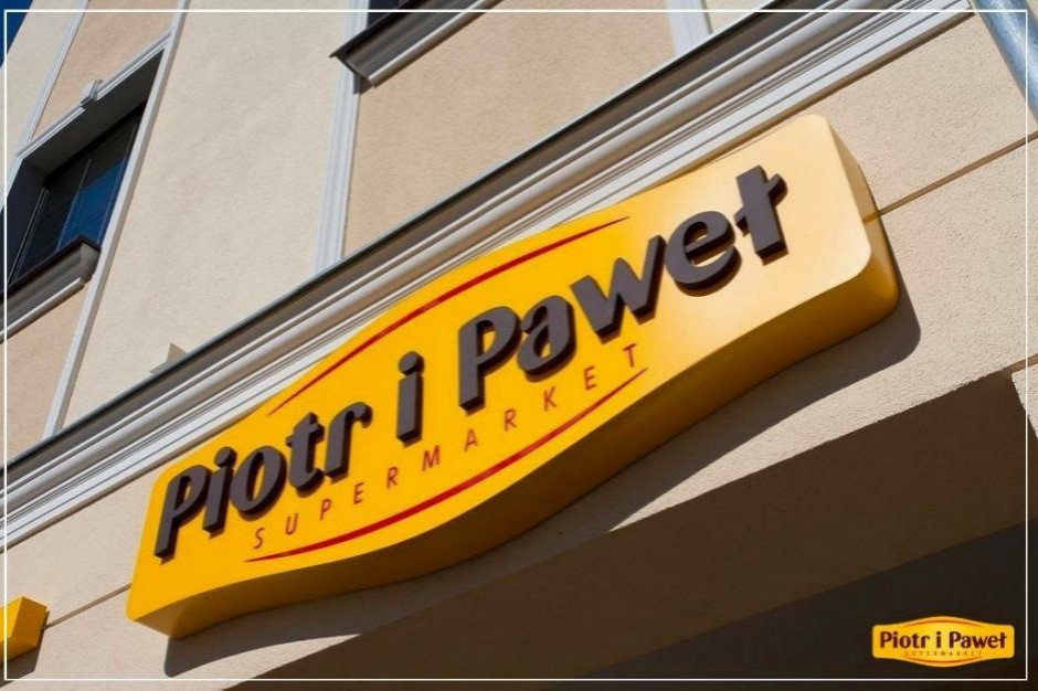 fot. materiały prasowe Piotr i Paweł traci lokalizację na rzecz Carrefour'a