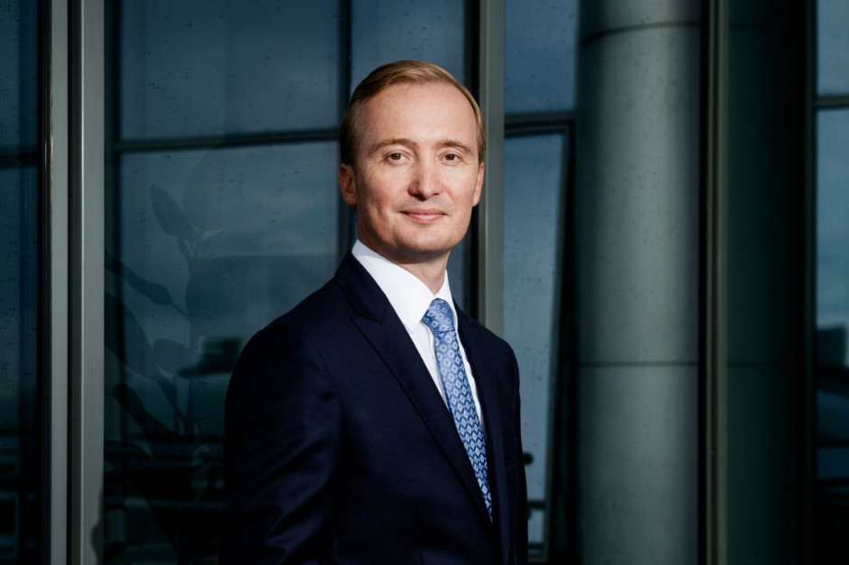 Jan Domański, rzecznik prasowy Grupy Eurocash Eurocash: Planujemy kolejne fazy wdrożenia i udostępniania eurocash.pl Market