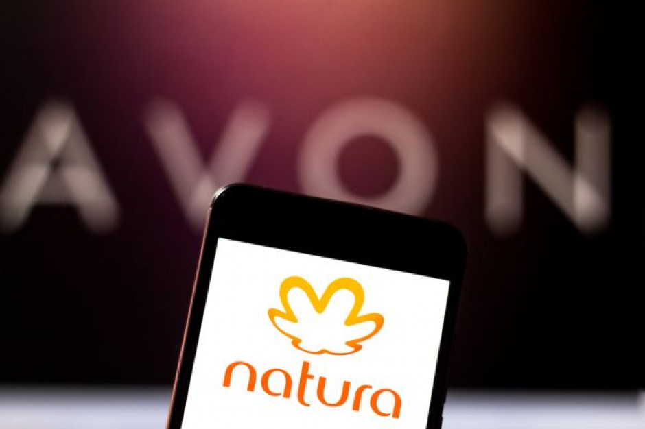fot. Shutterstock Natura &Co sfinalizowała przejęcie firmy kosmetycznej Avon