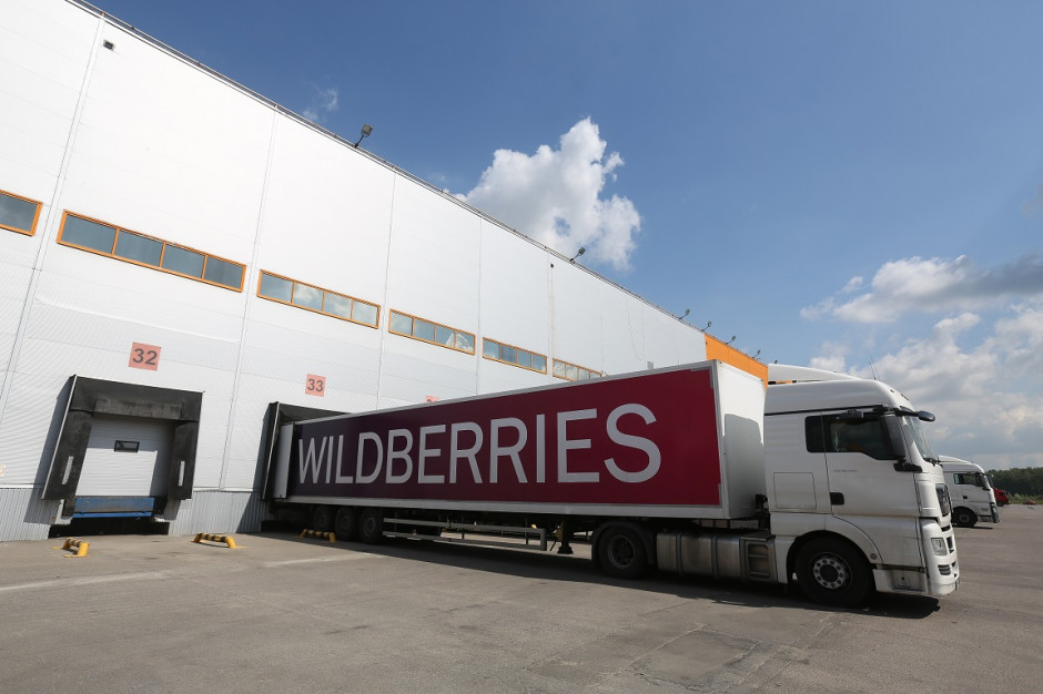 fot. materiały prasowe Wildberries - rosyjski detalista internetowy wchodzi do UE. Debiutuje na polskim rynku