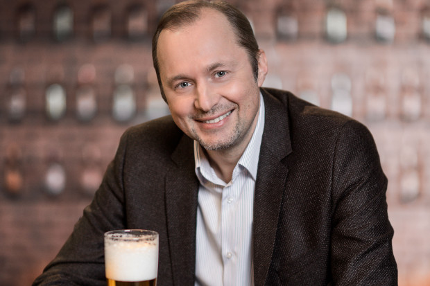 Igor Tikhonov, prezes Kompanii Piwowarskiej o rozwoju, wyzwaniach i zagrożeniach dla rynku piwa w Polsce (duży wywiad)