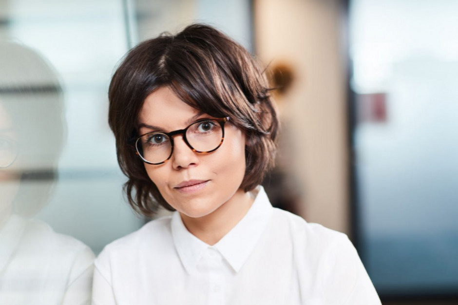 Marta Marczak, dyrektor w zespole strategii marki PwC, fot. mat. pras. Ekspert: Marki spożywcze i handlowe wchodzą w nowy etap CSR
