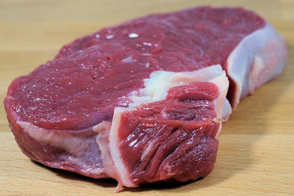 fot. pixabay.com Eurobeef chce przejąć Zakład Uboju Bydła Biskupiec