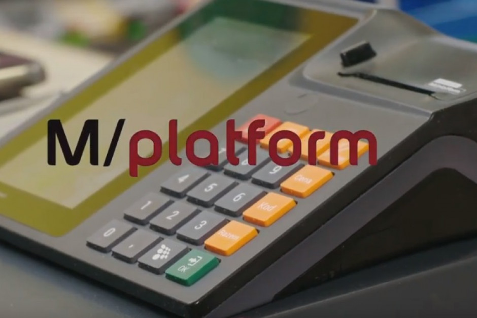 fot. za youtube Powstała nowa platforma łącząca handel i producentów FMCG