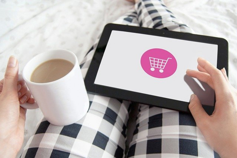 fot. pixabay.com Badanie: Według prognoz do 2020 r. wielkość sprzedaży na rynku e-commerce osiągnie 4 bln USD