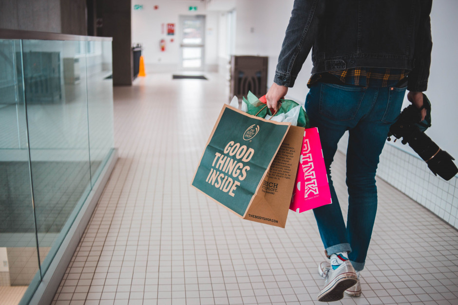 fot. unsplash.com W tym miesiącu handlowa niedziela przypadnie 26 stycznia