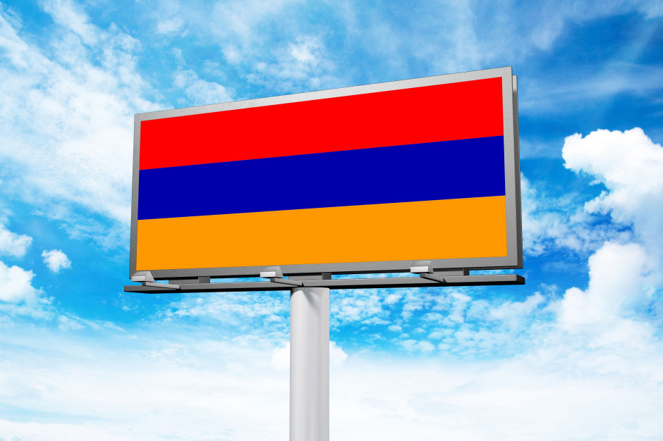 fot. shutterstock.com Armenia ogranicza import drobiu z Polski