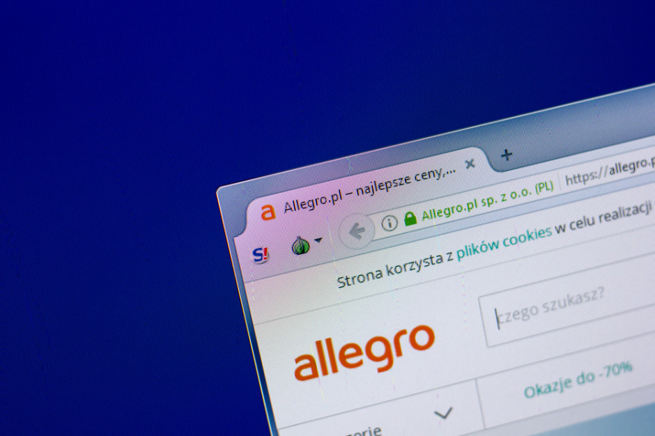 fot. shutterstock Allegro rozpoczęło współpracę z Ewą Chodakowską