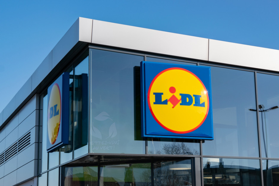 fot. shutterstock Lidl napędza sprzedaż Tygodniem Azjatyckim