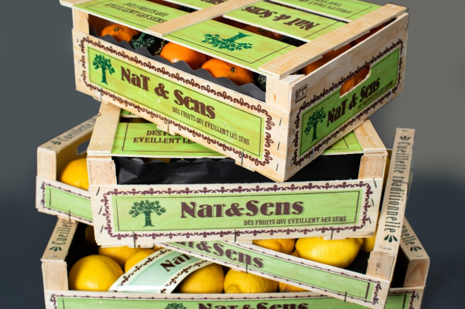 Nowa linia ekologicznych cytrusów w MAKRO Zrównoważone produkty w MAKRO