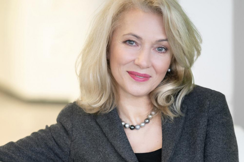 Beata Kokeli Cushman & Wakefield Polska z nową szefową działu powierzchni handlowych