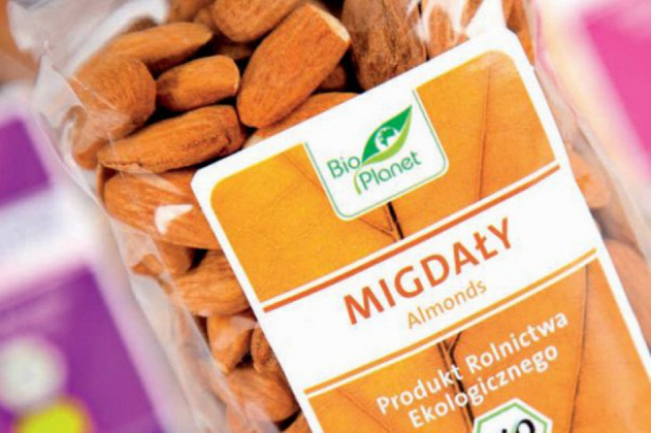 fot. bioplanet.pl Bio Planet ze wzrostem sprzedaży w grudniu, 40 nowościami oraz rezerwą na należności od „Piotra i Pawła”