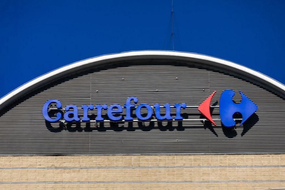 fot. shutterstock Carrefour wchodzi do Ugandy