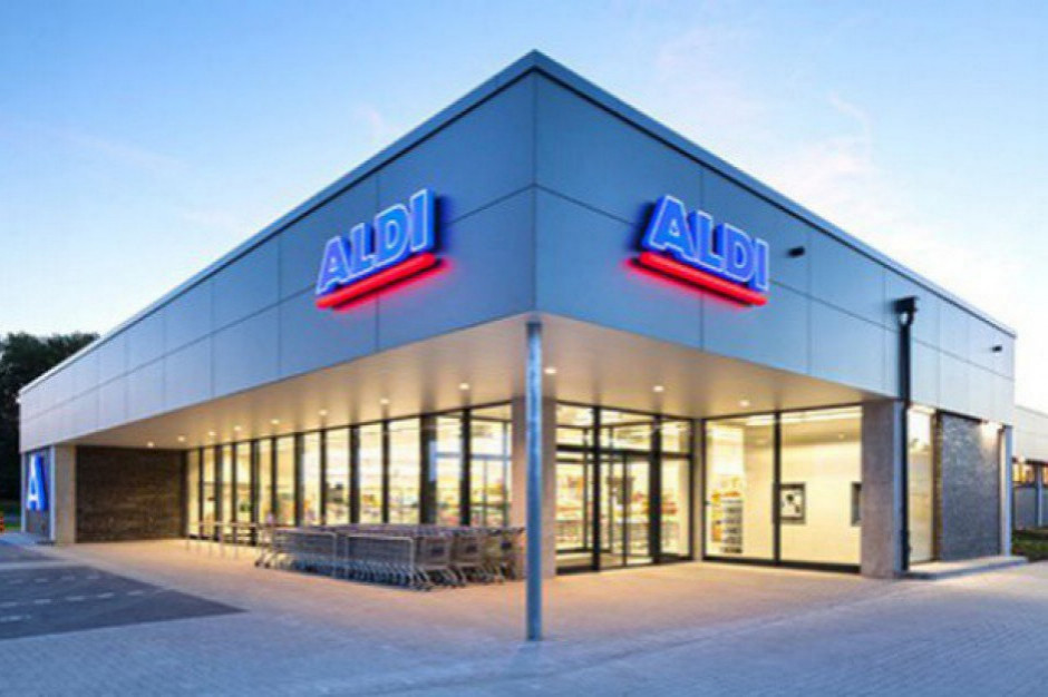 fot. Shutterstock Aldi przejmie sklepy Leader Price?