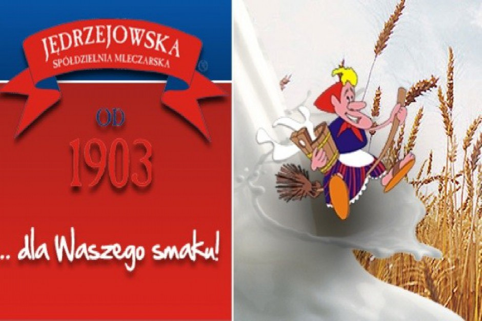 fot. internet Upada kolejna mleczarnia. Zakład mleczarski jest wystawiony na sprzedaż