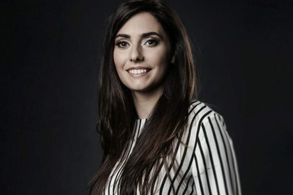 Aleksandra Szarmach fot. materiały prasowe Jaki będzie rok 2020 w handlu internetowym? Personalizacja, szybkie płatności i voice commerce