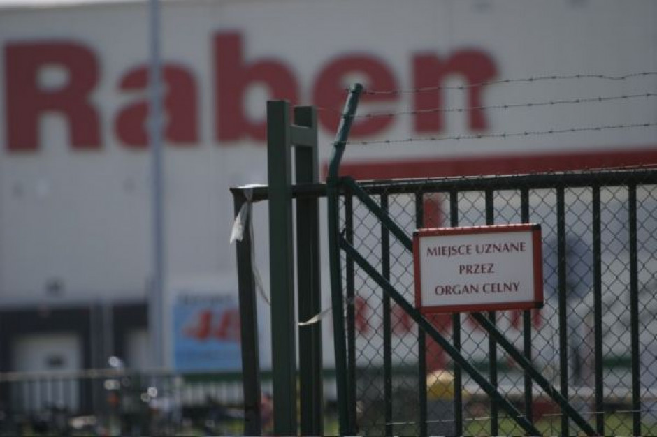fot. materiały prasowe Raben inwestuje w innowacje