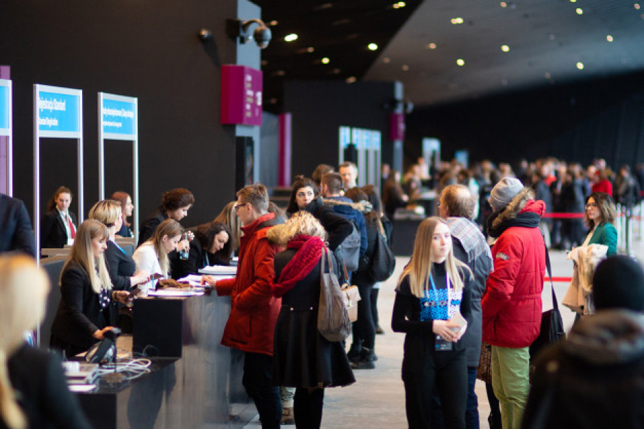 fot. PTWP 4 Design Days już niedługo w Katowicach. Zarejestruj się!