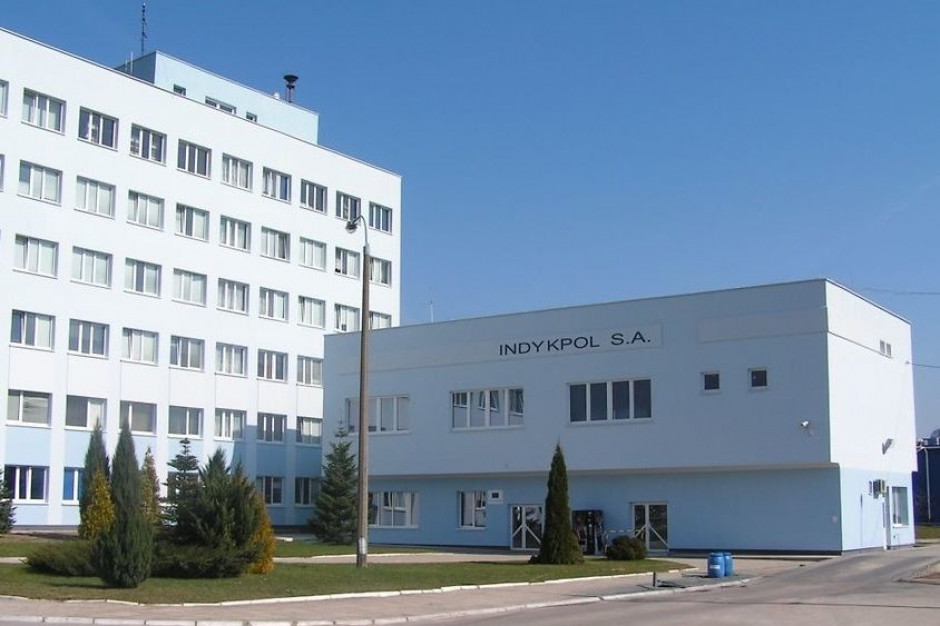 fot. za indykpol.pl Indykpol: Innowacyjne technologie pomagają nam chronić środowisko
