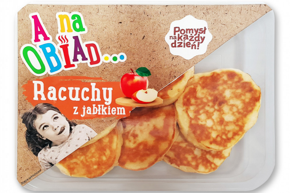 fot. lidl.pl Lidl stworzy marki parasolowe produktów dla dzieci?