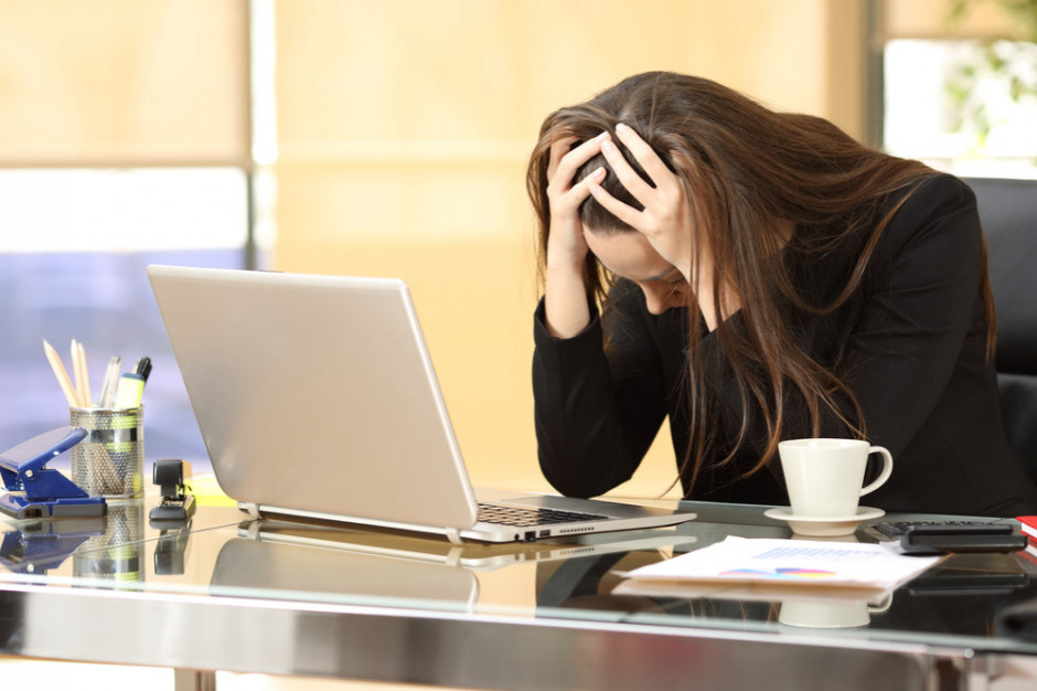 Fot. Shutterstock Kwantowe zagrożenie dla kryptografii w internecie