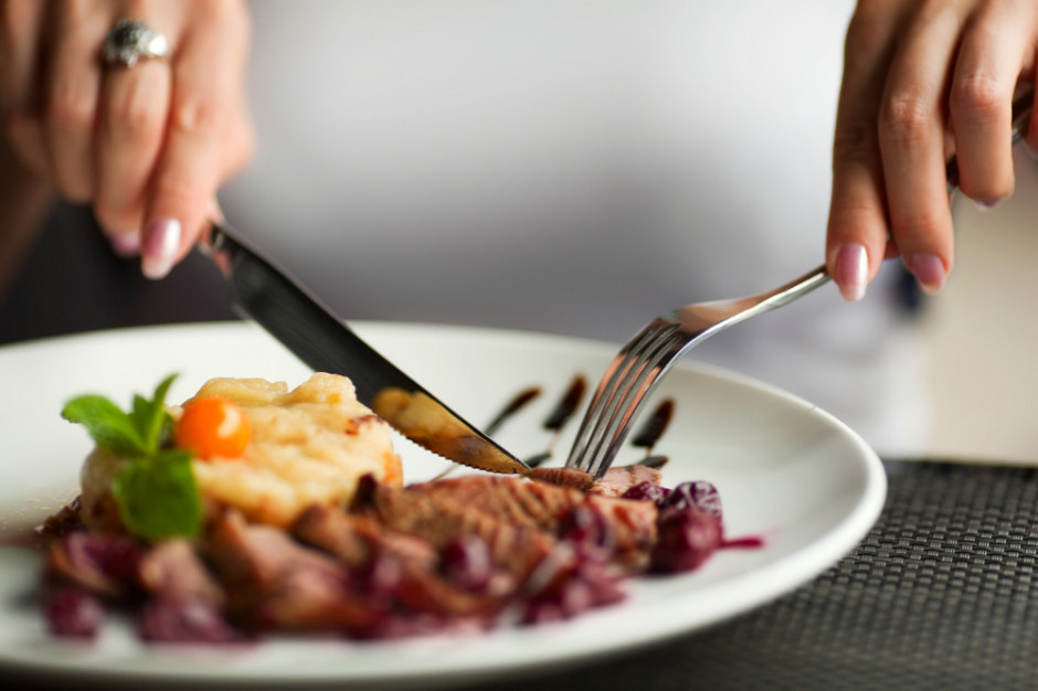 Fot. Shutterstock Legendarna restauracja traci gwiazdkę Michelina