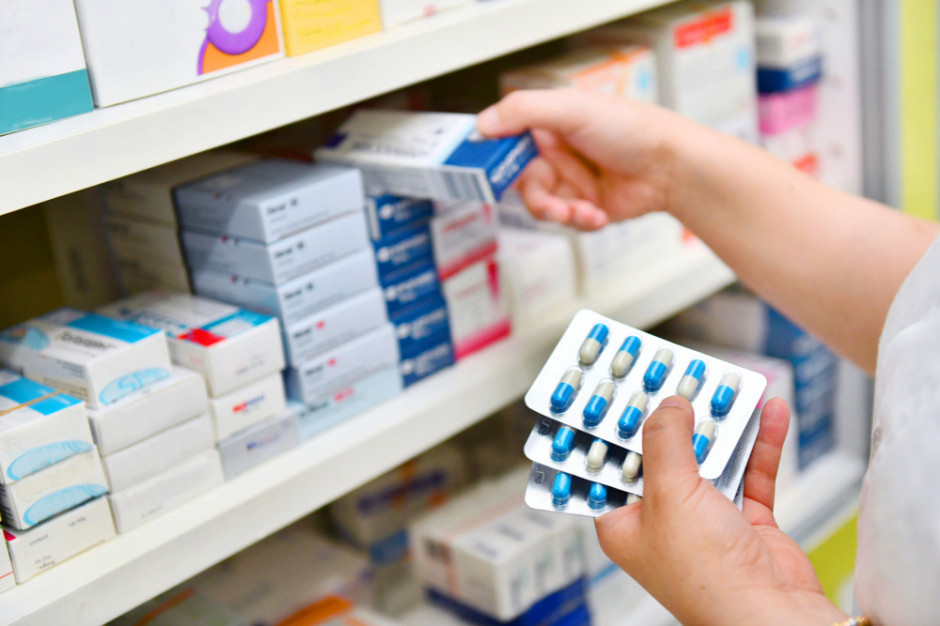 Fot. Shutterstock Od wejścia w życie Apteki dla aptekarza zniknęło ponad tysiąc placówek