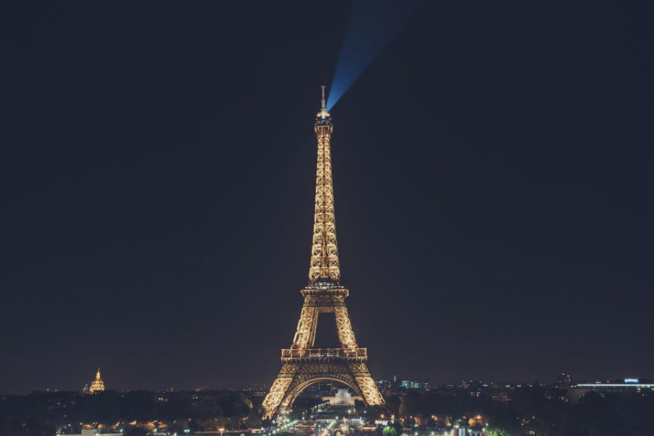 fot. Unsplash Francuskie MSW informuje o wzroście przestępczości w 2019 roku