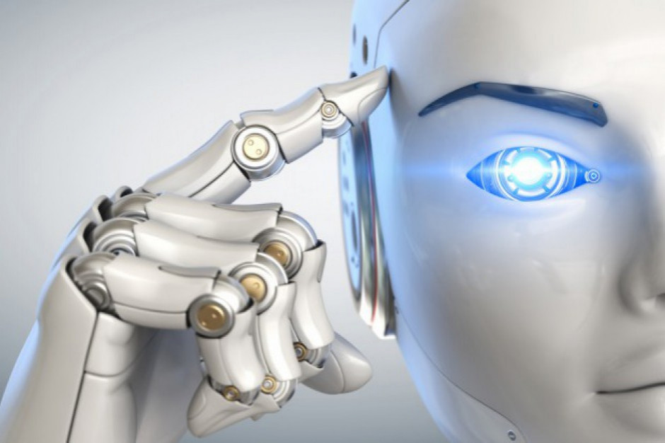 W 2020 r. nawet 30 proc. więcej wdrożeń robotów
