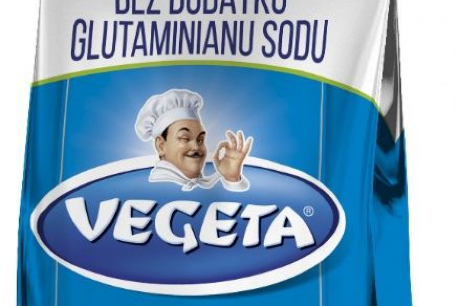 fot. materiały prasowe Vegeta bez dodatku glutaminianu sodu