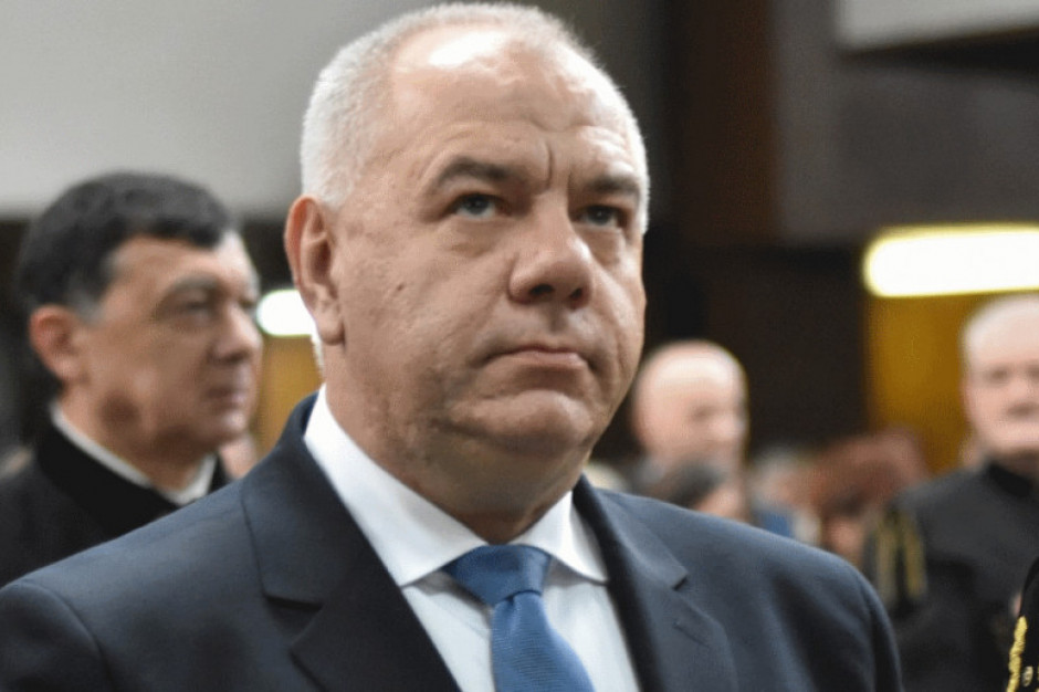 Jacek Sasin, fot. twitter Sasin: Polska powoła Radę Biznesu dla największych firm naszego regionu