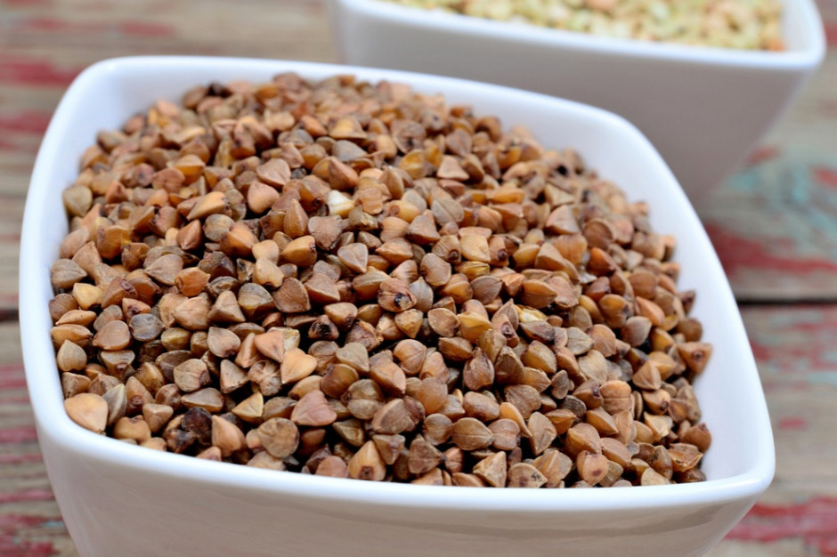 fot. shutterstock GIS: Transgourmet Polska wycofuje z rynku prażoną kaszę gryczaną
