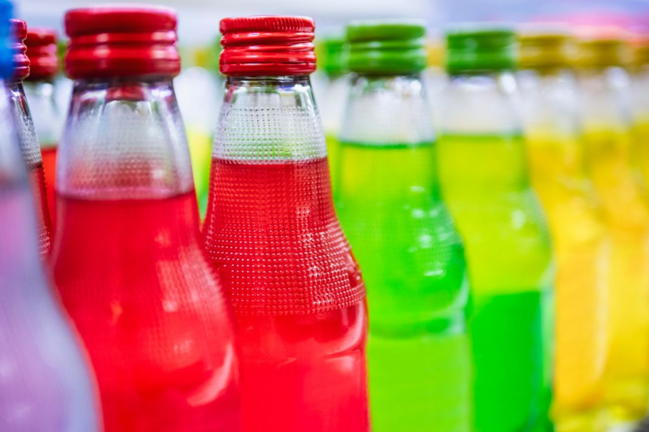 Konfederacja Lewiatan o podatku cukrowym: ceny napojów słodzonych mogą wzrosnąć nawet o 1/3