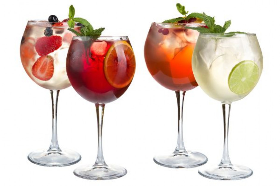 fot. Shutterstock Alkohole bezprocentowe - kategoria, której nie mogą przegapić ani producenci ani detaliści