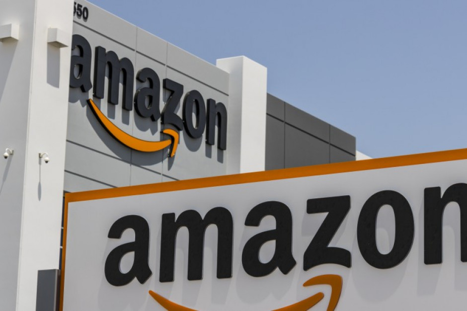 fot. shutterstock Amazon: Protest pracowników po groźbach zwolnień za wypowiedzi o klimacie