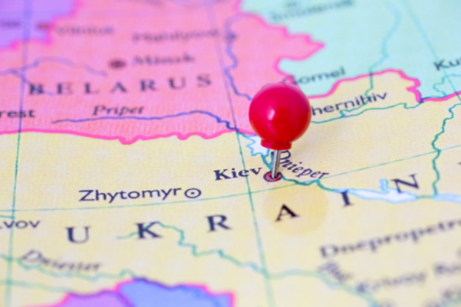 fot. shutterstock.com Raport: Pracownicy z Ukrainy mniej zadowoleni z pracy w Polsce