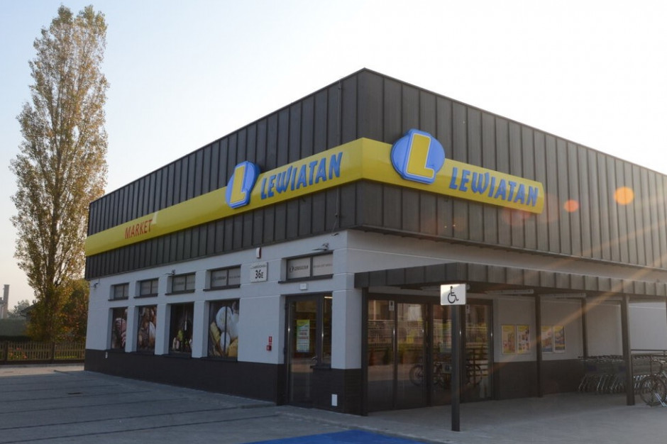 fot. materiały prasowe PSH Lewiatan: Stawiamy na nowoczesne szkolenia pracowników