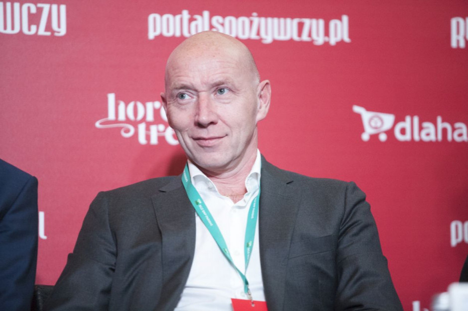 Marek Sypek fot. PTWP Szef Stock Polska: 2019 to dla nas bezsprzecznie dobry rok, przekroczyliśmy magiczne 30 proc. udziału w rynku