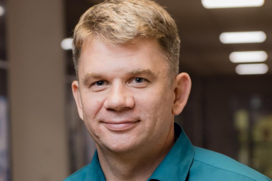 Rafał Piwowarski, Danone Pełny wywiad z dyrektorem fabryki Danone w Bieruniu