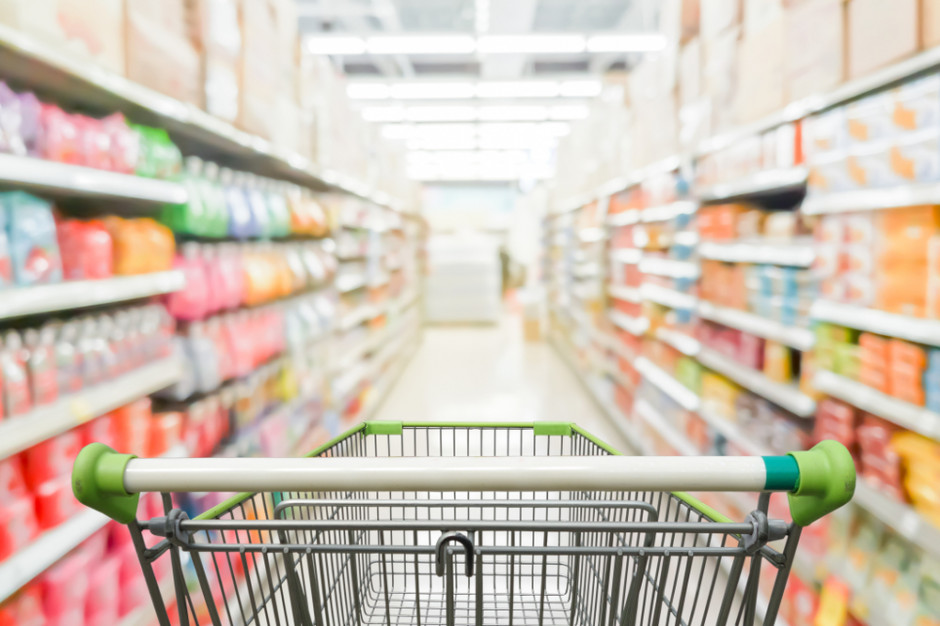 fot. shutterstock Ranking: Najsilniejsze marki w polskim handlu