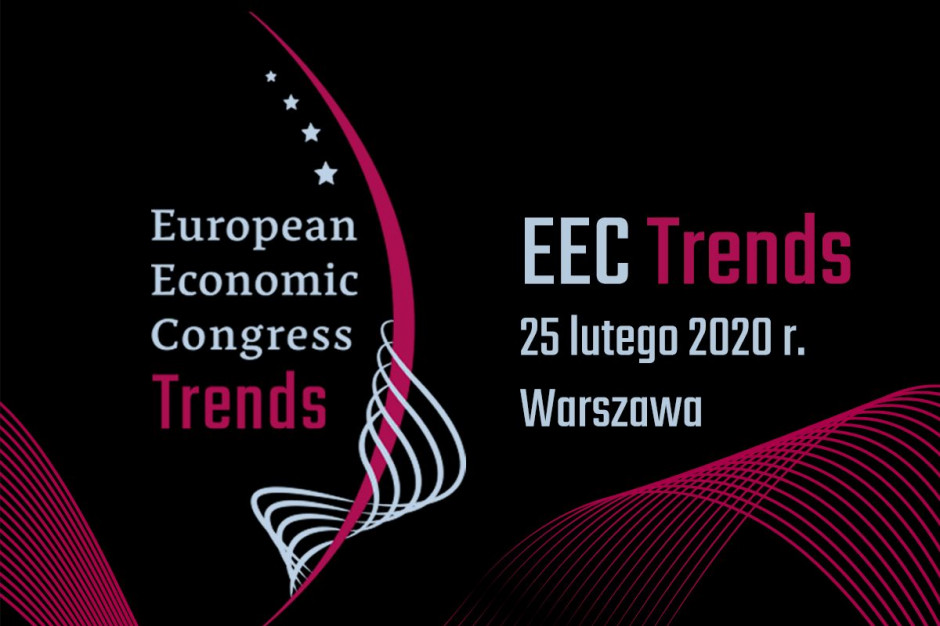 fot. materiały prasowe PTWP EEC Trends – wydarzenie poprzedzające Europejski Kongres Gospodarczy 2020 r.