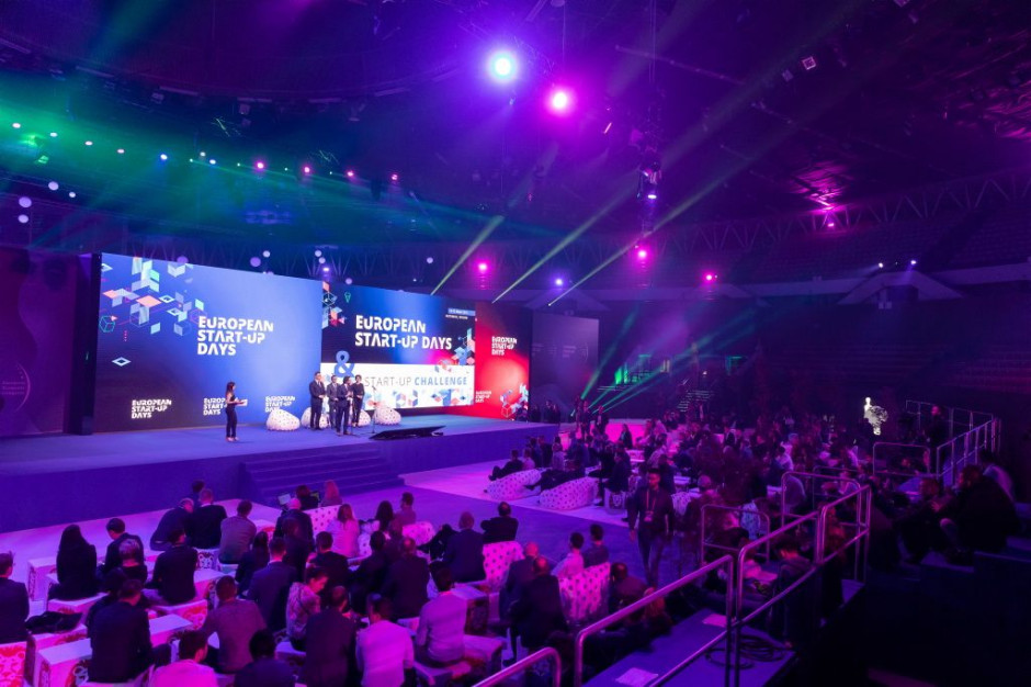 fot. materiały prasowe PTWP Start-up Challenge 2020 – czas start