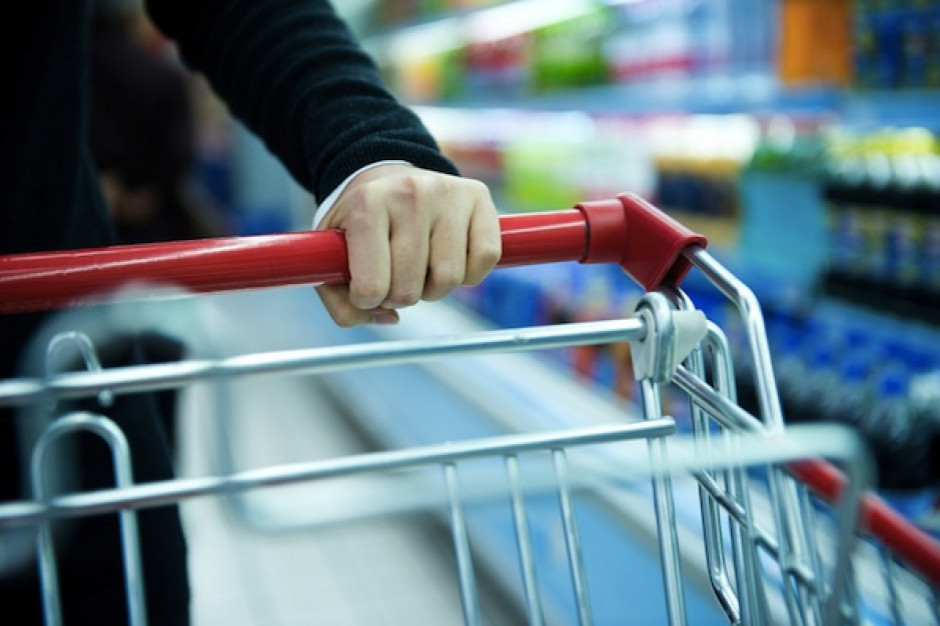 fot. shutterstock Cena wciąż wygrywa z jakością