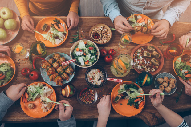 fot. shutterstock Rynek gastronomiczny w 2019 roku znów na fali (podsumowanie)