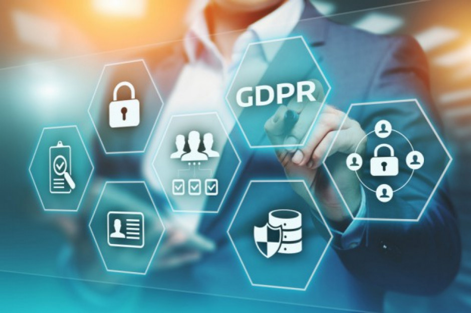 Fot. Shutterstock Dzień Ochrony Danych Osobowych 2020: ograniczanie ryzyka w erze transparentności