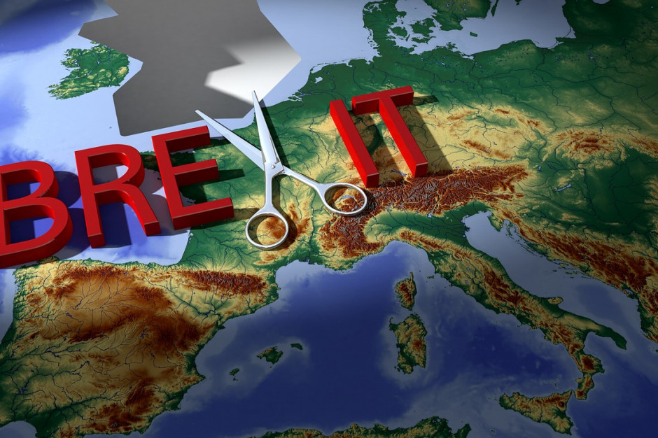 fot. pixabay.com Minister Emilewicz o obawach w zw. z brexitem: zachęcam firmy do kontaktu z resortem rozwoju