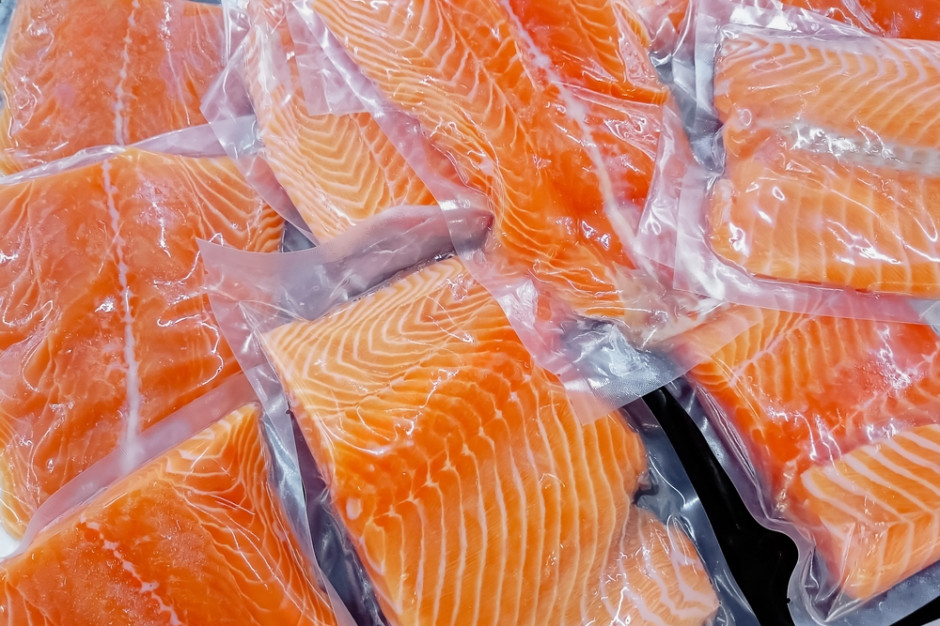 fot. shutterstock Menedżer Biedronki: Polacy nie zwracają uwagi na pochodzenie i producentów ryb