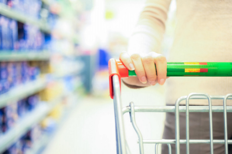 fot. shutterstock Styczeń w handlu: Tesco zamyka sklepy, dobre wyniki Carrefoura i Biedronki, nowy prezes Lidla