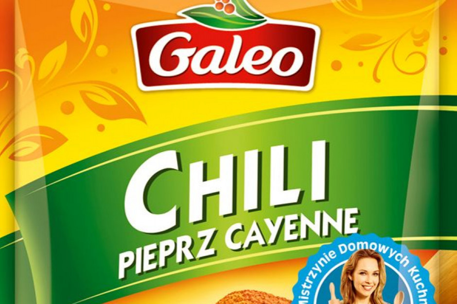 fot. materiały prasowe McCormick rozszerza dystrybucję marki Galeo